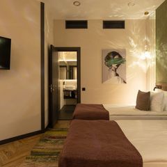 Отель Марипоса, Санкт-Петербург, Ленинградская область