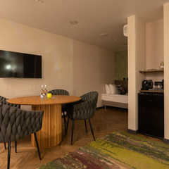 Отель Марипоса, Санкт-Петербург, Ленинградская область