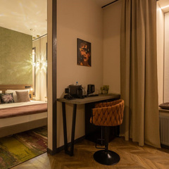 Отель Марипоса, Санкт-Петербург, Ленинградская область