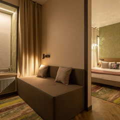 Отель Марипоса, Санкт-Петербург, Ленинградская область