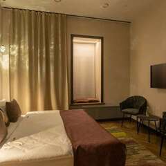 Отель Марипоса, Санкт-Петербург, Ленинградская область