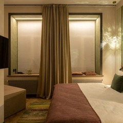 Отель Марипоса, Санкт-Петербург, Ленинградская область