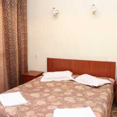 Пансионат Вавилон, Иссык-куль