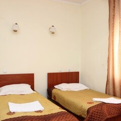 Пансионат Вавилон, Иссык-куль