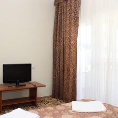 Пансионат Вавилон, Иссык-куль