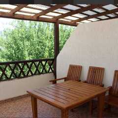 Пансионат Вавилон, Иссык-куль