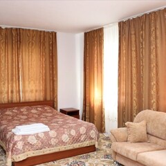 Пансионат Вавилон, Иссык-куль