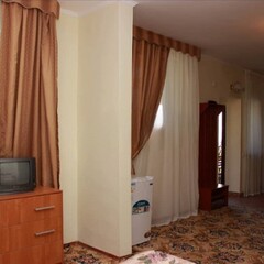 Пансионат Вавилон, Иссык-куль