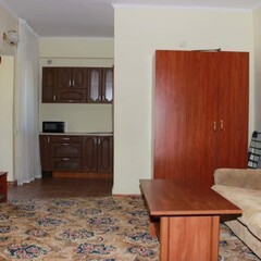 Пансионат Вавилон, Иссык-куль