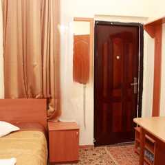 Пансионат Вавилон, Иссык-куль