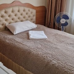 Пансионат Вавилон, Иссык-куль