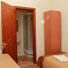 Пансионат Вавилон, Иссык-куль