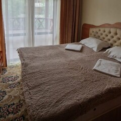 Пансионат Вавилон, Иссык-куль