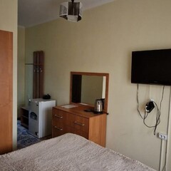 Пансионат Вавилон, Иссык-куль