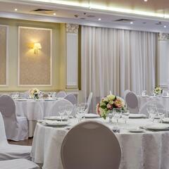 Гостиница Альянс Бородино, Москва, Московская область