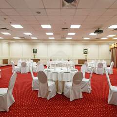 Гостиница Альянс Бородино, Москва, Московская область