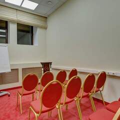 Гостиница Альянс Бородино, Москва, Московская область