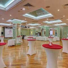 Гостиница Альянс Бородино, Москва, Московская область