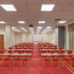 Гостиница Альянс Бородино, Москва, Московская область