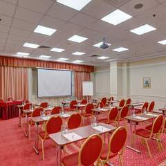 Гостиница Альянс Бородино, Москва, Московская область