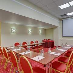 Гостиница Альянс Бородино, Москва, Московская область