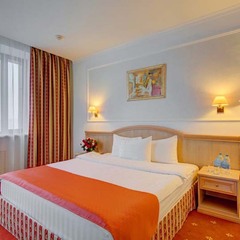 Гостиница Альянс Бородино, Москва, Московская область