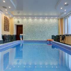 Гостиница Альянс Бородино, Москва, Московская область