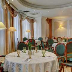 Гостиница Альянс Бородино, Москва, Московская область