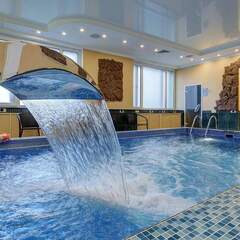 Гостиница Альянс Бородино, Москва, Московская область