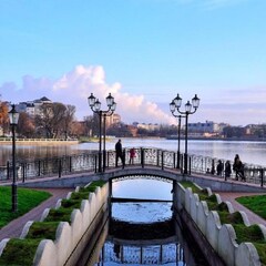 Апартаменты Apartment Status, Калининград, Калининградская область