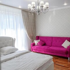 Апартаменты Apartment Status, Калининград, Калининградская область