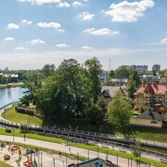 Апартаменты Apartment Status, Калининград, Калининградская область