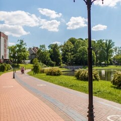 Апартаменты Apartment Status, Калининград, Калининградская область