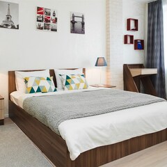 Апартаменты Abri Luxe London city, Пермь, Пермский край