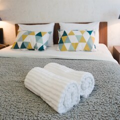 Апартаменты Abri Luxe London city, Пермь, Пермский край