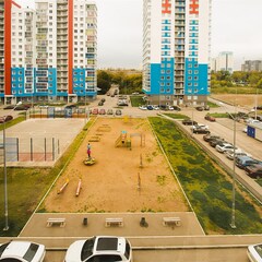 Апартаменты Abri Luxe London city, Пермь, Пермский край