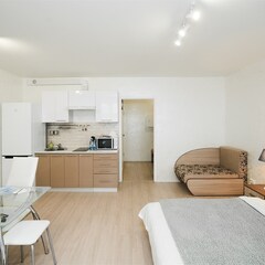 Апартаменты Abri Luxe London city, Пермь, Пермский край