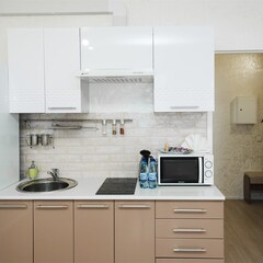 Апартаменты Abri Luxe London city, Пермь, Пермский край