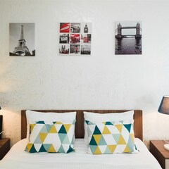 Апартаменты Abri Luxe London city, Пермь, Пермский край