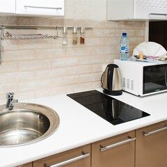 Апартаменты Abri Luxe London city, Пермь, Пермский край