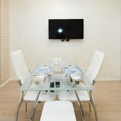 Апартаменты Abri Luxe London city, Пермь, Пермский край