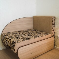 Апартаменты Abri Luxe London city, Пермь, Пермский край