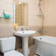 Апартаменты Abri Luxe London city, Пермь, Пермский край