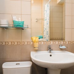 Апартаменты Abri Luxe London city, Пермь, Пермский край