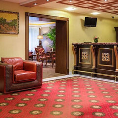 Парк-отель Волынское, Москва, Московская область