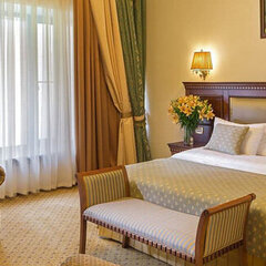 Парк-отель Волынское, Москва, Московская область