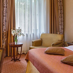 Парк-отель Волынское, Москва, Московская область