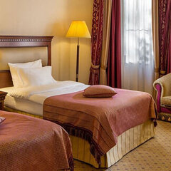 Парк-отель Волынское, Москва, Московская область