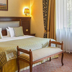 Парк-отель Волынское, Москва, Московская область