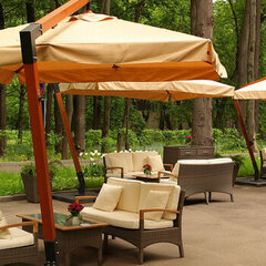 Парк-отель Волынское, Москва, Московская область